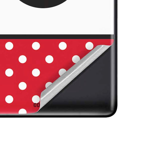 Disney Minnie Mouse Symbol Google Pixel 6 Pro Skin